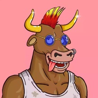 Wax Bull 3444