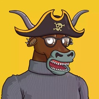 Wax Bull 3466