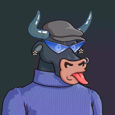 Wax Bull 3518