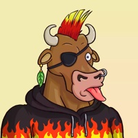 Wax Bull 3526
