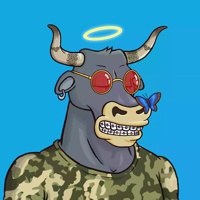 Wax Bull 3528