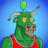 Wax Bull 3545