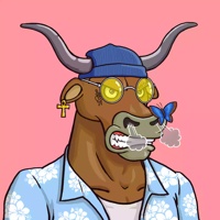 Wax Bull 3548