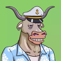 Wax Bull 3549