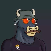 Wax Bull 3562