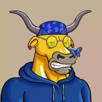Wax Bull 3572