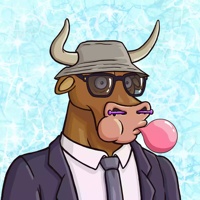 Wax Bull 3578