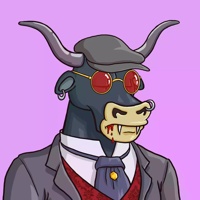 Wax Bull 3579