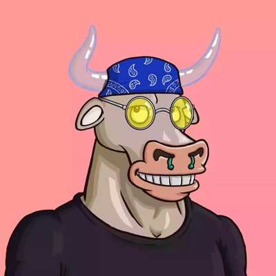Wax Bull 3581