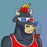 Wax Bull 3583