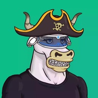 Wax Bull 3594