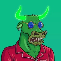 Wax Bull 3595