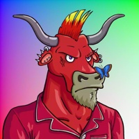 Wax Bull 3597