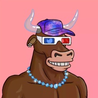 Wax Bull 3605