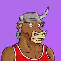 Wax Bull 3608