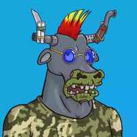 Wax Bull 3611