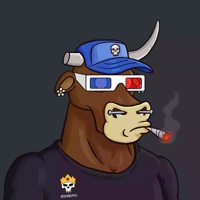 Wax Bull 3618