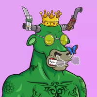Wax Bull 3619