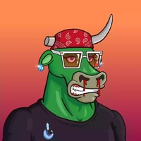 Wax Bull 3621