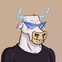 Wax Bull 3623
