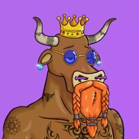 Wax Bull 3630