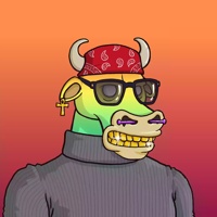 Wax Bull 3631
