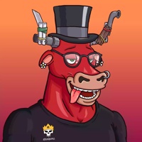 Wax Bull 3634
