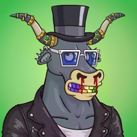 Wax Bull 3652
