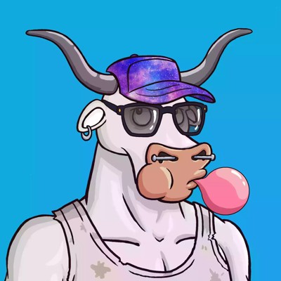 Wax Bull 3655