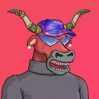 Wax Bull 3656