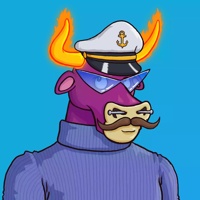 Wax Bull 3660