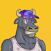 Wax Bull 3661
