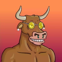 Wax Bull 3669