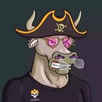 Wax Bull 3671