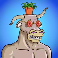 Wax Bull 3675