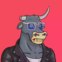 Wax Bull 3684