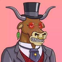 Wax Bull 3697