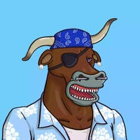 Wax Bull 3702
