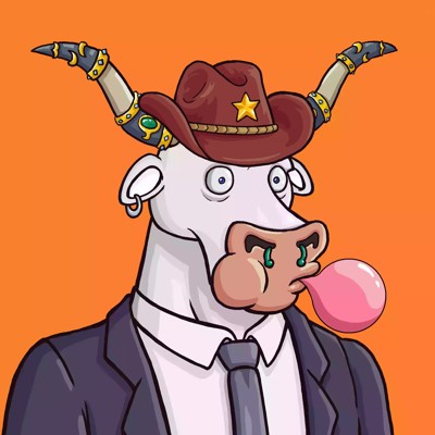 Wax Bull 3711