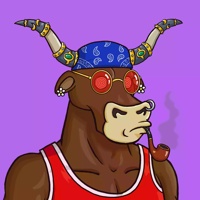 Wax Bull 3714