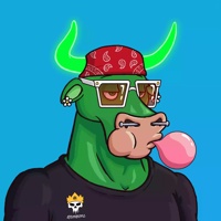 Wax Bull 3717