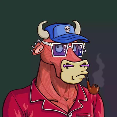 Wax Bull 3721