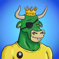 Wax Bull 3722