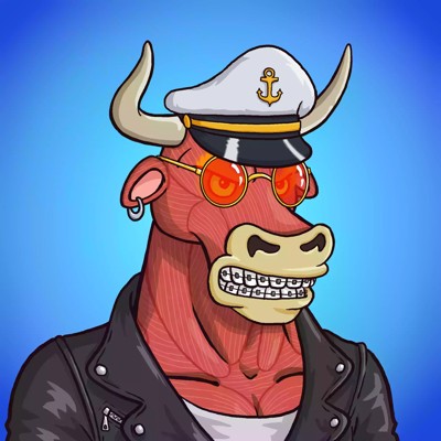 Wax Bull 3726