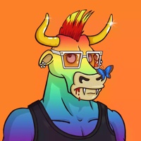 Wax Bull 3739