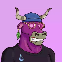 Wax Bull 3767