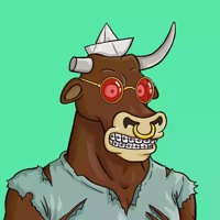 Wax Bull 3771