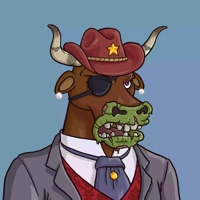 Wax Bull 3777