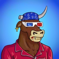 Wax Bull 3788