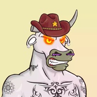 Wax Bull 3789